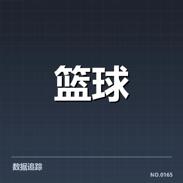 新秀名单及赛程数据确认